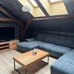 شقة Ana's Loft
