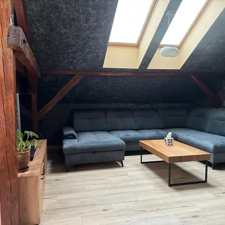 Apartmán Ana's Loft Cluj,dorobantilor - Parking Free