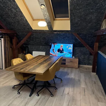 Ana's Loft Cluj-Napoca