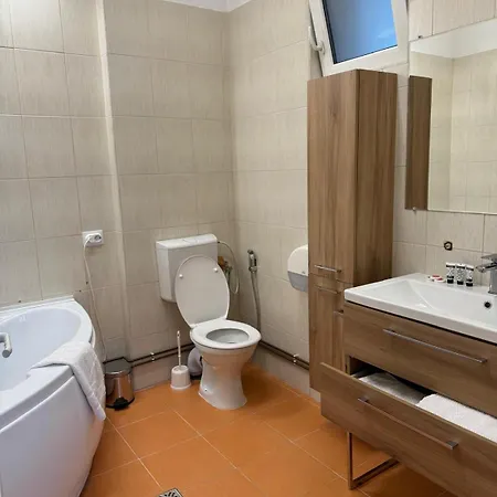 Ana's Loft Apartmán Kluž