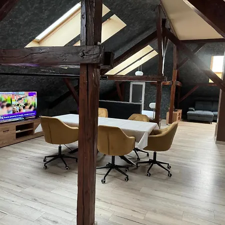 Apartament Ana's Loft Cluj-Napoca
