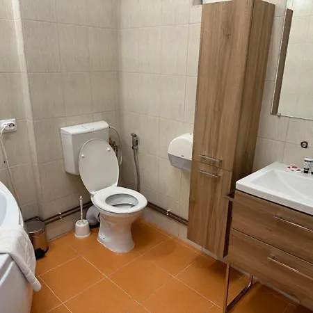 Ana's * Cluj-Napoca