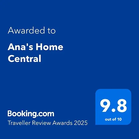 Apartment Ana's