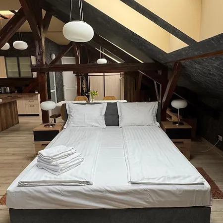 Ana's Loft Apartament Cluj-Napoca