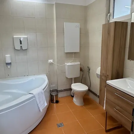 Ana's Loft Cluj-Napoca