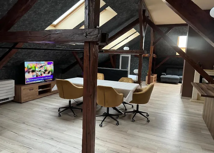 Appartement Ana's Cluj-Napoca